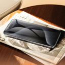 Hoco Full Screen HD Glass Screen Protector (G14) [ iPhone 16 Pro Compatible]