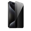 Hoco Privacy Protection Glass Screen Protector (G15) [ iPhone 16 Pro Max Compatible]