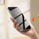 Hoco Privacy Protection Glass Screen Protector (G15) [ iPhone 16 Pro Max Compatible]
