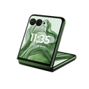 Motorola Razr 50 Ultra Mobile Phone [ 512GB / 12GB RAM Spring Green ]