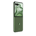 Motorola Razr 50 Ultra Mobile Phone [ 512GB / 12GB RAM Spring Green ]