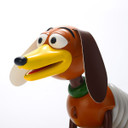 Disney Toy Story Slinky Dog Light