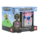 Minecraft Axolotl Mug