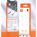 Vipfan Type C to 3.5mm Audio Jack Adapter (L08)