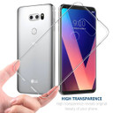 LG   LG V30+      Soft Gel Case