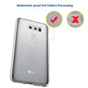 LG   LG V30+      Soft Gel Case