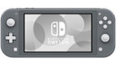 Nintendo Switch Lite [ Gray ]