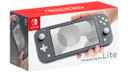 Nintendo Switch Lite [ Gray ]