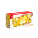 Nintendo Switch Lite [ Yellow ]