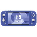 Nintendo Switch Lite [ Blue ]