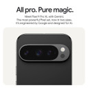 Google Pixel 9 Pro XL Mobile Phone Japan [ 256GB / 16GB RAM Obsidian ]