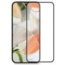 Google Pixel 9 Tempered Glass Screen Protector [Black]