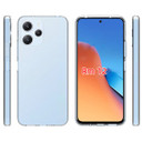 Xiaomi Redmi 12 5G Soft Gel Case [Clear]