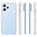 Xiaomi Redmi 12 5G Soft Gel Case [Clear]