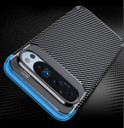 Google Pixel 9 Carbon Fibre Case [Black]