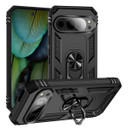 Google Pixel 9 Military Armour Case [Black]