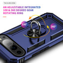 Google Pixel 9 Pro XL Military Armour Case [Navy]