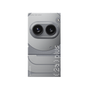 Nothing Phone (2a) Plus A142P Mobile Phone [ 256GB / 12GB RAM - Metallic Grey ]