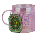 Wicked Glinda Iridescent Glass