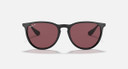 Ray-Ban RB4171 Erika Classic Sunglasses [601/5Q/54]