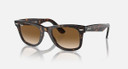 Ray-Ban RB2140 Original Wayfarer Classic Sunglasses [902/51/50]