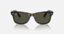 Ray-Ban RB2140 Original Wayfarer Classic Sunglasses [902/54]