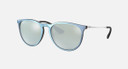 Ray-Ban RB4171 Erika Classic Sunglasses [631930/54]