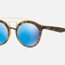 Ray-Ban RB4256 New Gatsby Sunglasses [609255/49] 