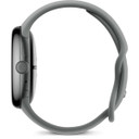 Google Pixel Watch 3 Bluetooth/Wi-Fi 45mm Aluminum case [ Hazel Active Band - Matte Hazel ]