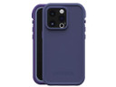 OtterBox Fre MagSafe - iPhone 16 Pro - Purple