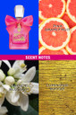 Viva La Juicy Neon EDP (W) [50ml]