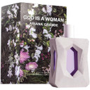 Ariana Grande God is a Woman EDP (W) [100ml]
