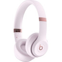 Beats Solo4 Wireless Headphones [ Cloud Pink ]