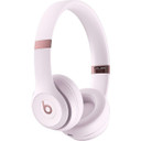 Beats Solo4 Wireless Headphones [ Cloud Pink ]