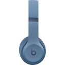 Beats Solo4 Wireless Headphones [ Slate Blue ]