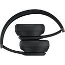 Beats Solo4 Wireless Headphones [ Matte Black ]