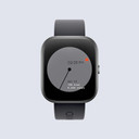 Nothing CMF by Nothing Watch Pro [ Metal with Dark Grey Strap - Dark Grey ]