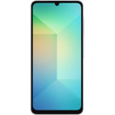 Samsung Galaxy A06 SM-A065/DS Mobile Phone [ Ice Blue - 64GB / 4GB RAM ]