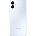 Samsung Galaxy A06 SM-A065/DS Mobile Phone [ Ice Blue - 128GB / 4GB RAM ]