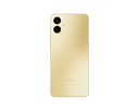 Samsung Galaxy A06 SM-A065/DS Mobile Phone [ Gold - 128GB / 4GB RAM ]