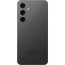 Samsung Galaxy S24 FE SM-S721/DS Mobile Phone [ 256GB / 8GB RAM - Graphite ]