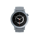 Nothing CMF by Nothing Watch Pro 2 [ Metal with Liquid Silicone Strap - Light Grey ]