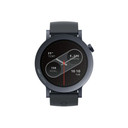 Nothing CMF by Nothing Watch Pro 2 [ Metal with Liquid Silicone Strap - Dark Grey ]