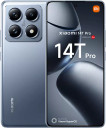 Xiaomi 14T Pro Global Mobile Phone [ 512GB / 12GB RAM - Titan Blue ]