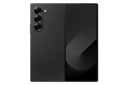 Samsung Galaxy Z Fold6 SM-F9560  Mobile Phone [256GB / 12GB RAM Crafted Black]