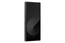 Samsung Galaxy Z Fold6 SM-F9560  Mobile Phone [256GB / 12GB RAM Crafted Black]
