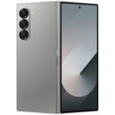 Samsung Galaxy Z Fold6 SM-F956/DS  Mobile Phone [256GB / 12GB RAM Silver Shadow]