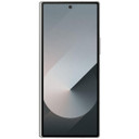 Samsung Galaxy Z Fold6 SM-F9560  Mobile Phone [256GB / 12GB RAM Silver Shadow]