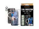 PanzerGlass 3-in-1 Bundle -iPhone 16 Plus
