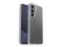 OtterBox React - Samsung Galaxy S24FE - Clear